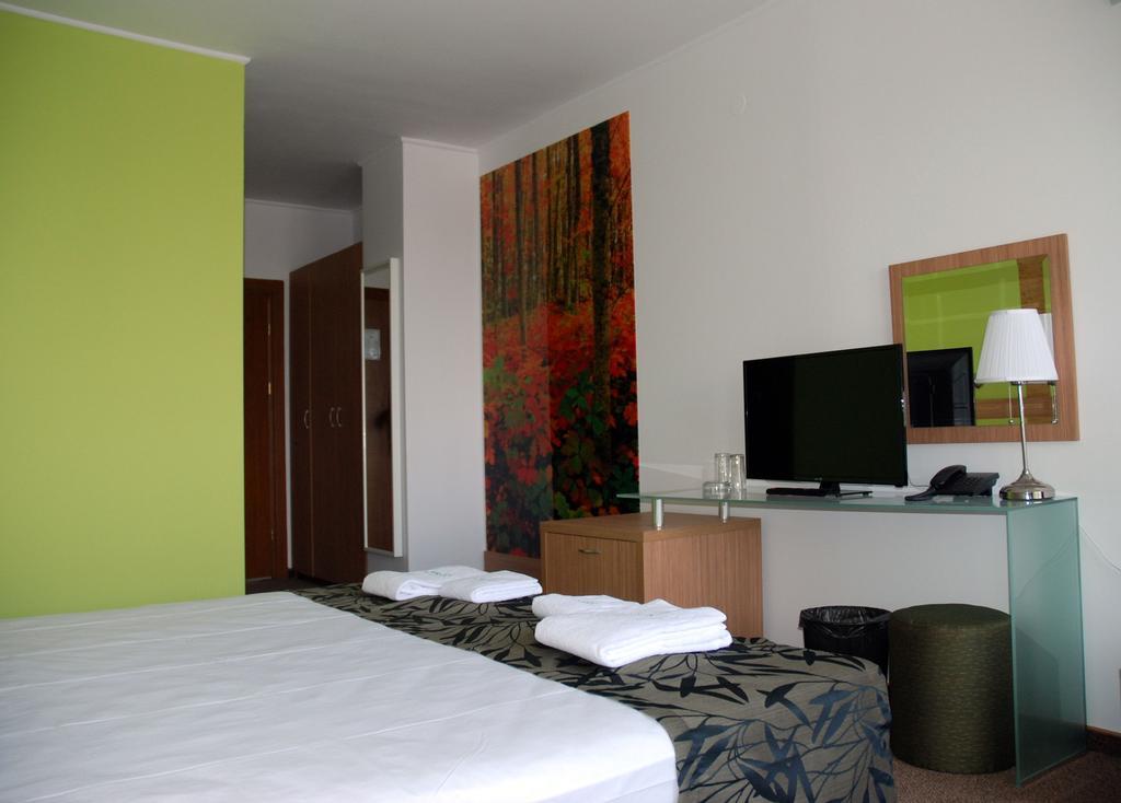 Green Hisar Hotel Family Hisarya Exterior foto