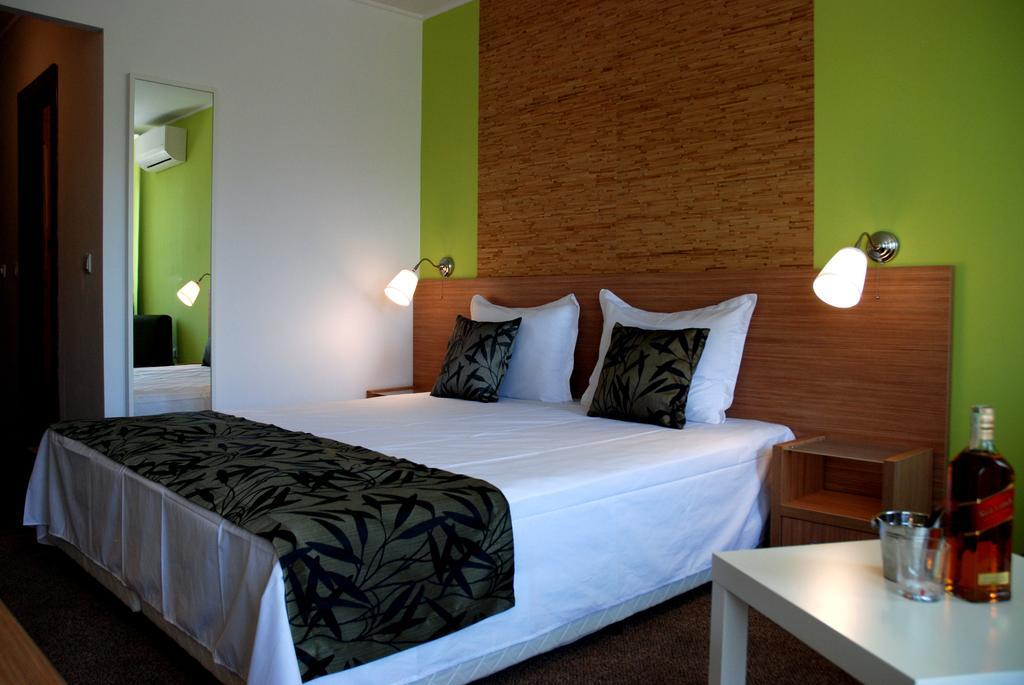 Green Hisar Hotel Family Hisarya Exterior foto